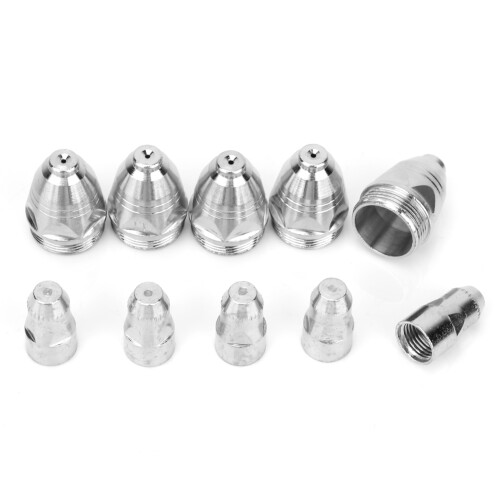 P80 Cutting Torch Electrode Nozzle 5 1
