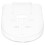 Floating Wall Camera Holder Plastic Router Shelf for Display 1