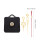 1 Set Large Clock Hands Plastic Red For Appearance Wall Clocks 2