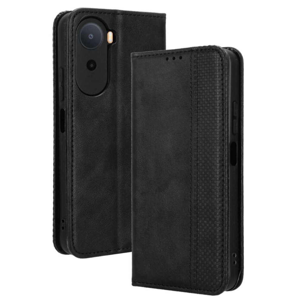 () Flip Case For Xiaomi Redmi A7 Pro 4G Fit Adjustable Stand High Quality Card Slots 764563811212