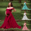 Comfortable Pregnancy Photo Gown Machine Washable-White L 4