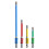 Spring Magnetic Hexagonal Shank Antislip Drill-150mm 2