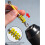 Spring Magnetic Hexagonal Shank Antislip Drill-150mm 7