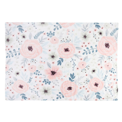 Baby Blankets Assorted Color Crystal Swaddle Blanket