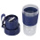 Electric USB Rechargeable Blender300ml 3