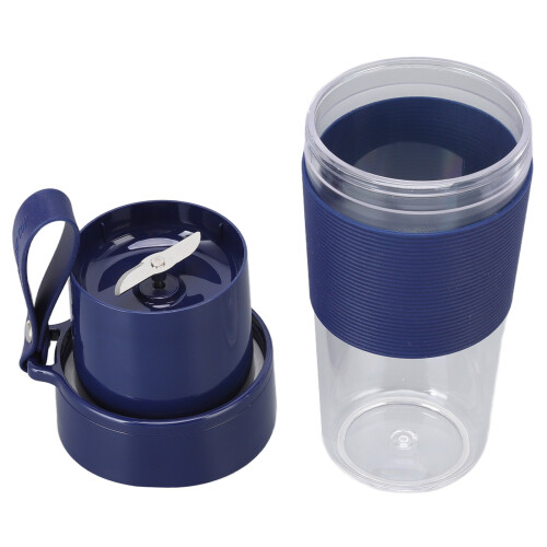 Electric USB Rechargeable Blender300ml 2