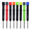 Ergonomic Design 2.8MM Deep Hole Pencil Tool For-red core. 7