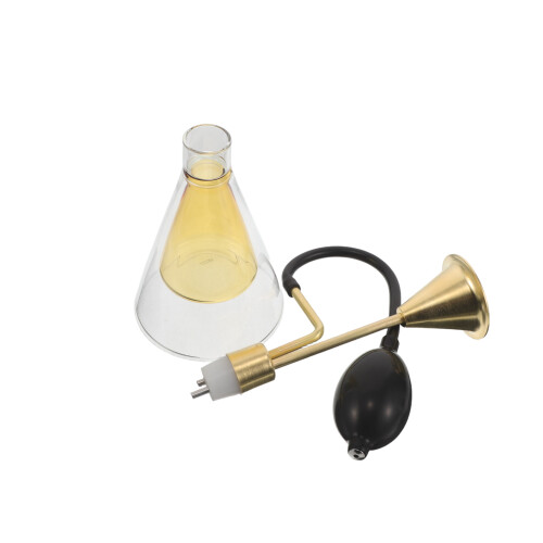 Diffuseurs Verre Pour Expérience Olfactive Pro