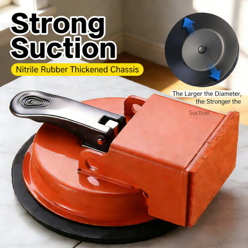 Floor Gaps Fixing Tool Suction Cup Tile Grabbers For Lifting 1