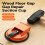 Floor Gaps Fixing Tool Suction Cup Tile Grabbers For Lifting 4