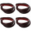 Joints De Transition PVC Adhésifs Pour Sols Vinyle Moquette 4