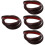 Joints De Transition PVC Adhésifs Pour Sols Vinyle Moquette 5