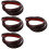 Joints De Transition PVC Adhésifs Pour Sols Vinyle Moquette 6