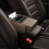Car Armrest Box Pad – PU Tissue Storage & Elbow Cushion 4