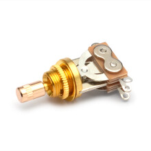 Professional Electric Guitar Switches Guitar Replacement-Golden