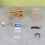 Professional Mini Desk Model With Ergonomic Style-White 6
