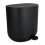 Soft-Close Bathroom Pedal Bin, 7L, Plastic 1