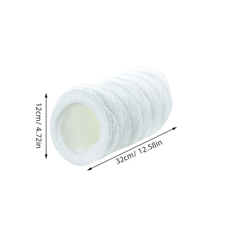 10Pièces Couches Doux Respirant Étanche 1