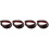Joints De Transition PVC Adhésifs Pour Sols Vinyle Moquette 1