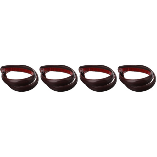 Joints De Transition PVC Adhésifs Pour Sols Vinyle Moquette
