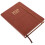 De Note Portable Agenda Marron Usage 1