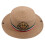 Chapeau Été Khaki Protection Sorties 5