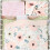 Baby Blankets Assorted Color Crystal Swaddle Blanket 3