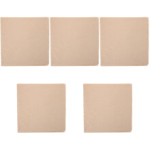 Papier D'emballage Beige En Fibre Pour Cadeaux Fleurs