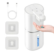 Advanced Detection Liquid Soap Dispenser Automatic No-BAIDY