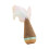 Interactive Cats Teaser Toy Kitten Entertaining-green color 1