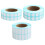 Zelfklevende Multi Blanke Label Stickers Voor Sorteren 10