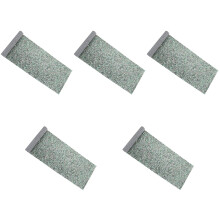 Glitter Vertes Cuir Pour Accessoires