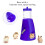 Abreuvoir Hamster Base Durable Anti- 10