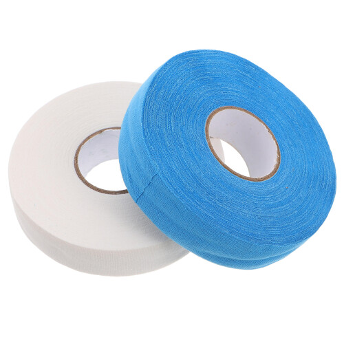 Bande Hockey Non Glissante En Polyester Coton