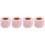 Dentelle Rose Pour Couture DIY Accessoires Vintage 4