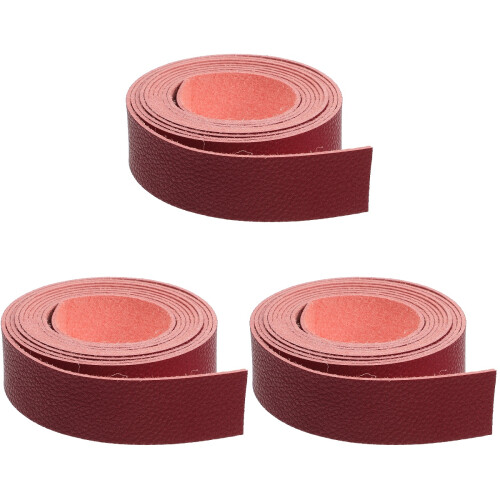 Sangles En Cuir Pour Décorative DIY 1