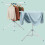 Secadora de ropa colgante, diseño compacto y plegable 5