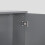 Bathroom Wall Cabinet, Adjustable Shelves, Space-Saving 6