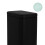 5L Bathroom Bin, Soft Close, Foot Pedal, Matte Finish 2