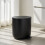 Soft-Close Bathroom Pedal Bin, 7L, Plastic 2