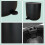 Soft-Close Bathroom Pedal Bin, 7L, Plastic 4