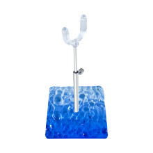 Adjustable Height Creative Support Stand For Collectible-03