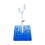 Adjustable Height Creative Support Stand For Collectible-03 1