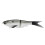 73g Artificial Fishing Lures Segment Swimbait Multiple-NF029 1
