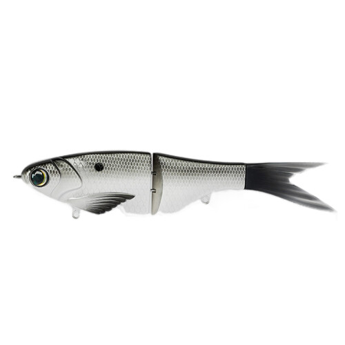 73g Artificial Fishing Lures Segment Swimbait Multiple-NF029