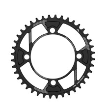 Fietsen 104BCD Crank Kettingblad Fietsen Crank Smal en Breed-40T
