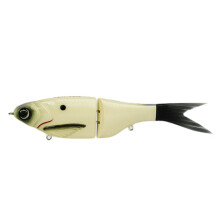 3D Artificial Fishing Lures Segment Swimbait Multiple-NF028