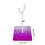 Discreet Collectible Doll Stand Adjustable Height Design-08 4