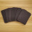 Adhesive Ski Shin Guards with Quick Stick Closure Foam-4PCS 5
