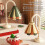 Practical Flexible Silicone Placemat Heat-Mixed colors 2